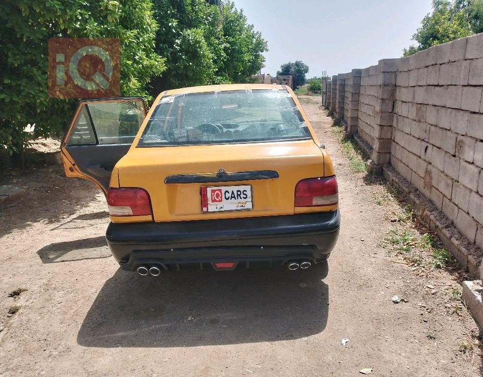 سايبا 131